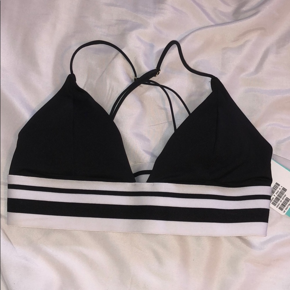 Cute H&M Bikini Top
